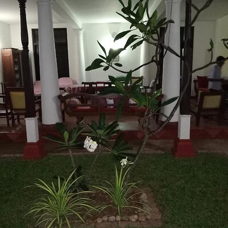 Olivia Bungalow Wattala Εξωτερικό φωτογραφία