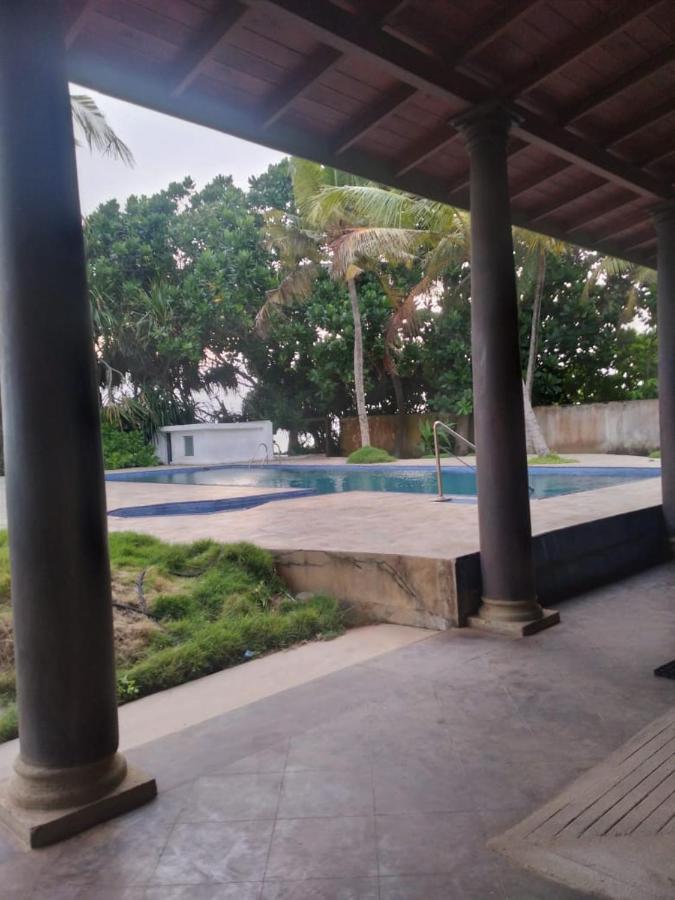 Olivia Bungalow Wattala Εξωτερικό φωτογραφία