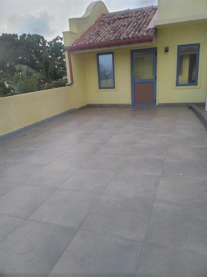 Olivia Bungalow Wattala Εξωτερικό φωτογραφία