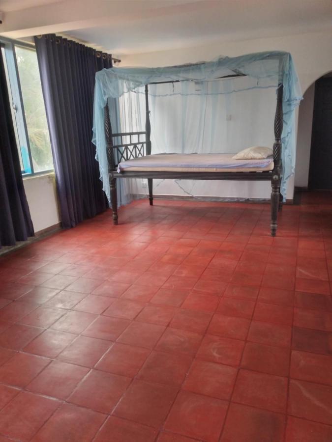 Olivia Bungalow Wattala Εξωτερικό φωτογραφία
