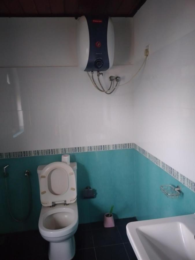 Olivia Bungalow Wattala Εξωτερικό φωτογραφία
