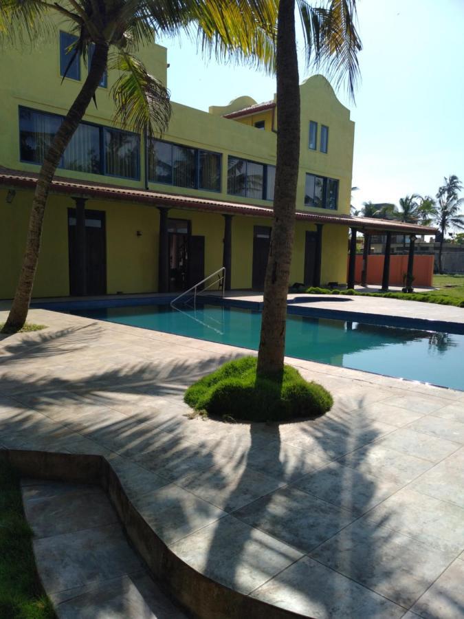 Olivia Bungalow Wattala Εξωτερικό φωτογραφία