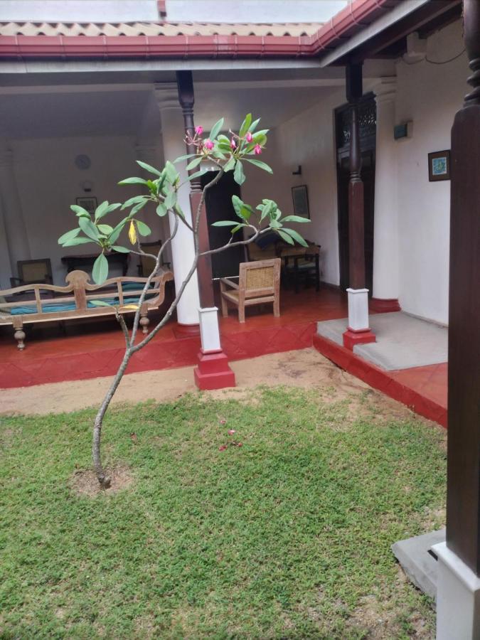 Olivia Bungalow Wattala Εξωτερικό φωτογραφία