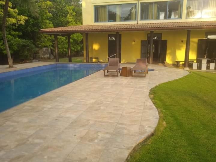 Olivia Bungalow Wattala Εξωτερικό φωτογραφία