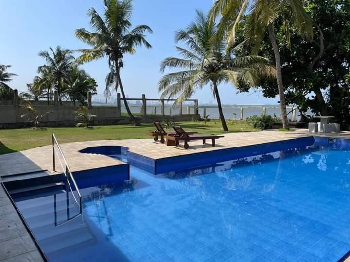 Olivia Bungalow Wattala Εξωτερικό φωτογραφία