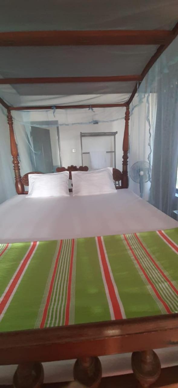 Olivia Bungalow Wattala Εξωτερικό φωτογραφία