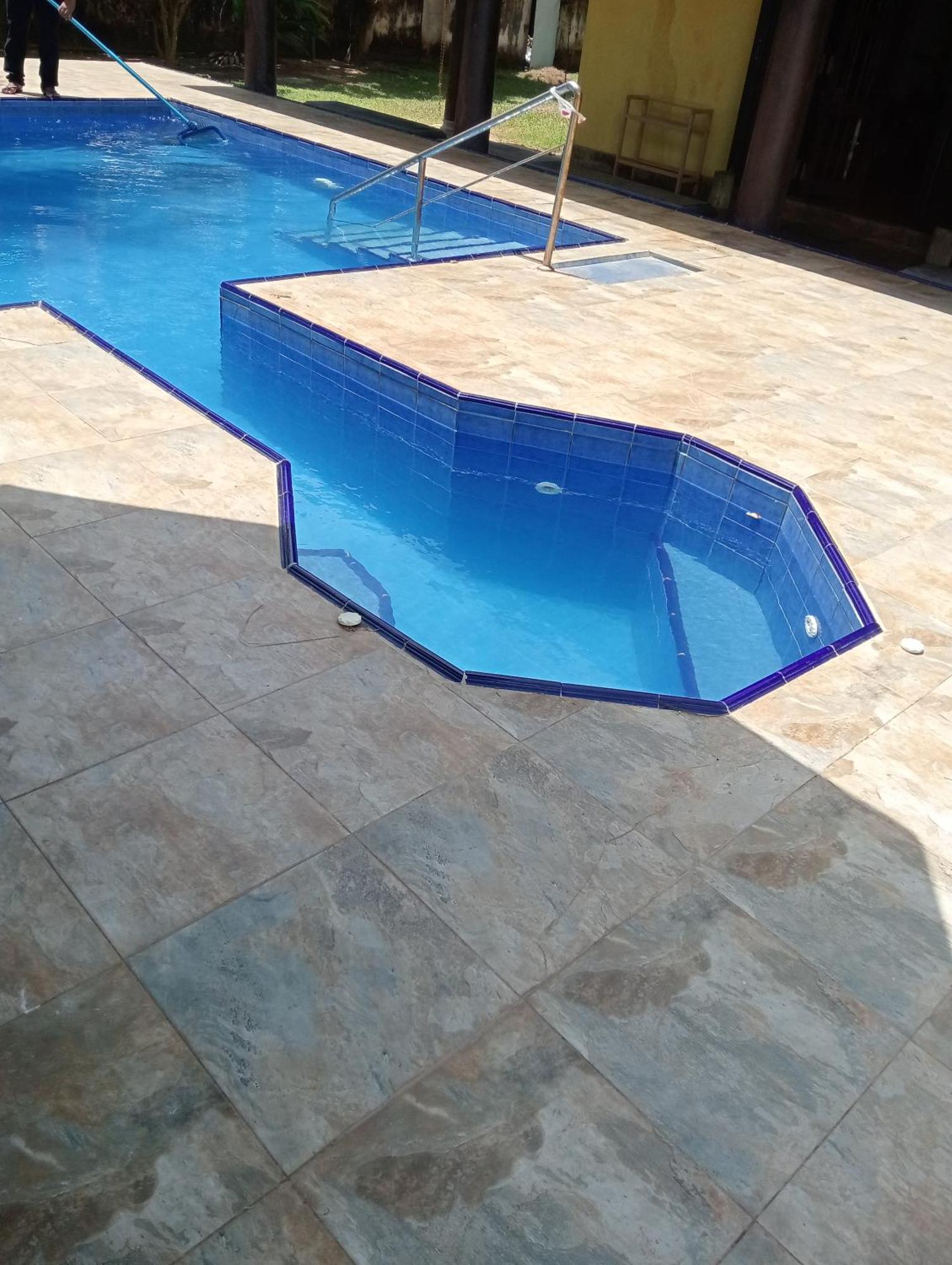 Olivia Bungalow Wattala Εξωτερικό φωτογραφία