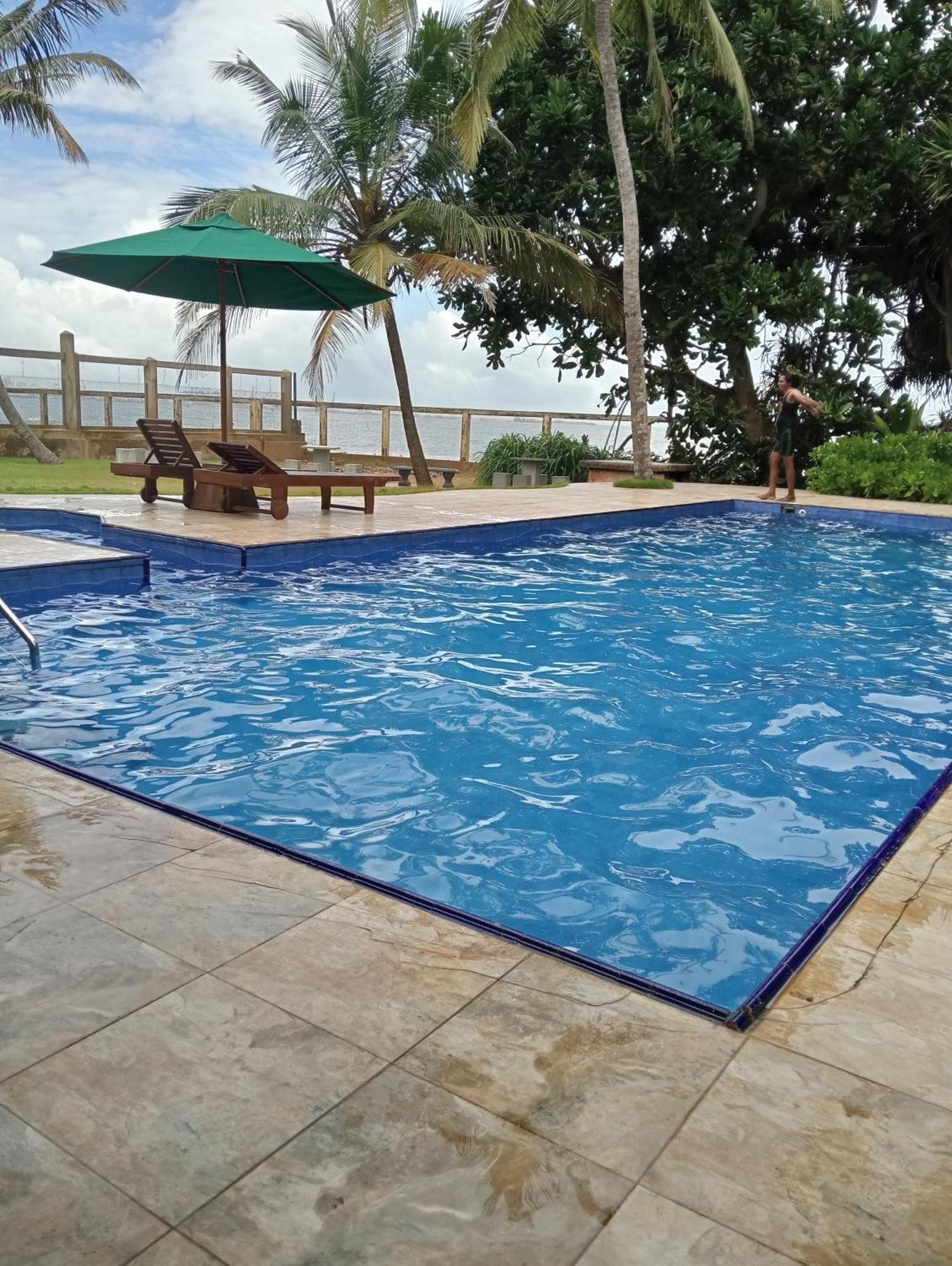 Olivia Bungalow Wattala Εξωτερικό φωτογραφία